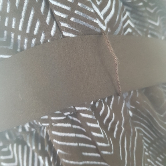 Penningtons Handkerchief Hem Maxi Dress With Pockets - Picture 9 of 14